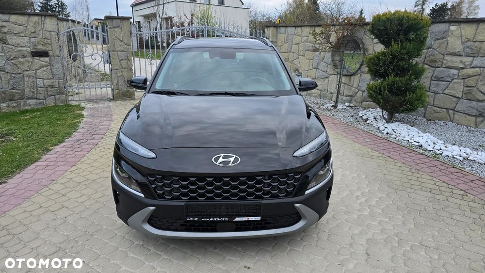 Hyundai Kona 1.0 T-GDI Select - 20