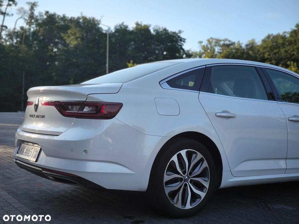 Renault Talisman 1.3 TCe FAP Intens EDC - 5