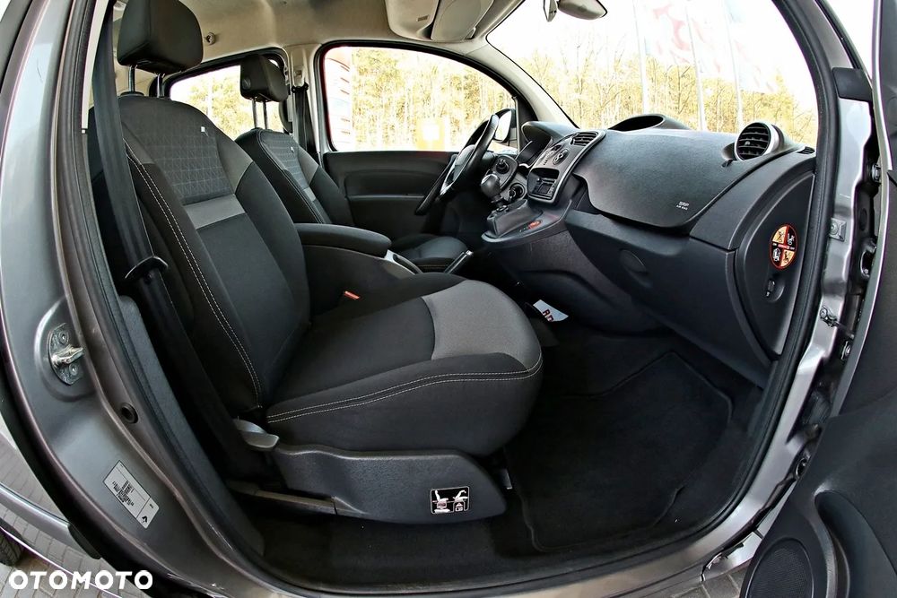 Renault Kangoo 1.2 TCE Zen Eu6 - 29