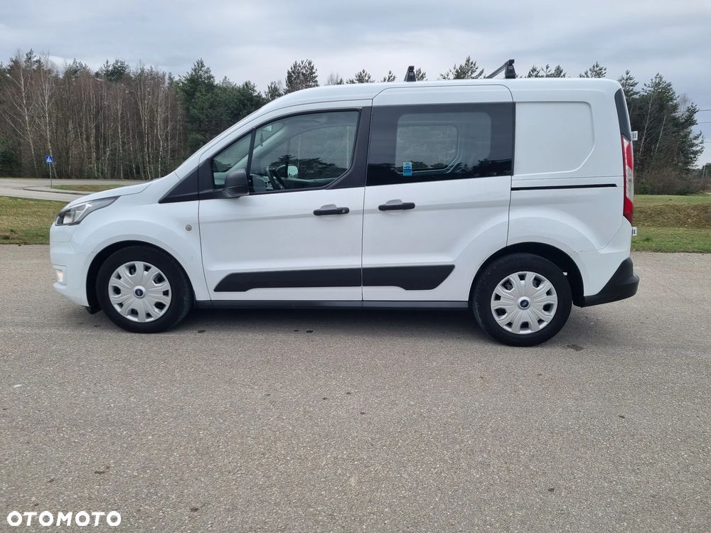 Ford Transit Connect 230 L2 Trend (bryg.) - 17