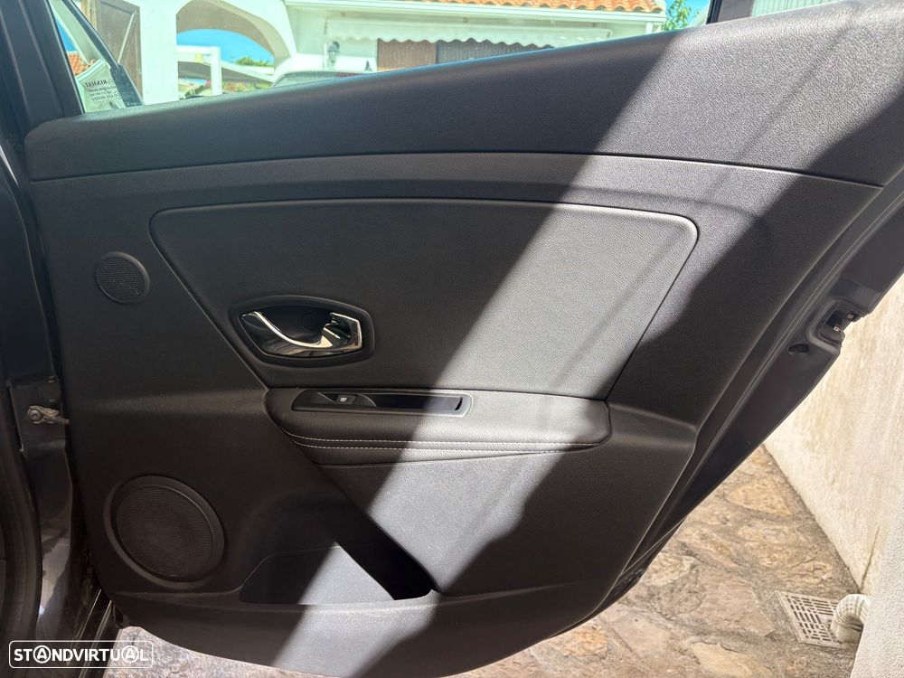 Renault Mégane Break - 12