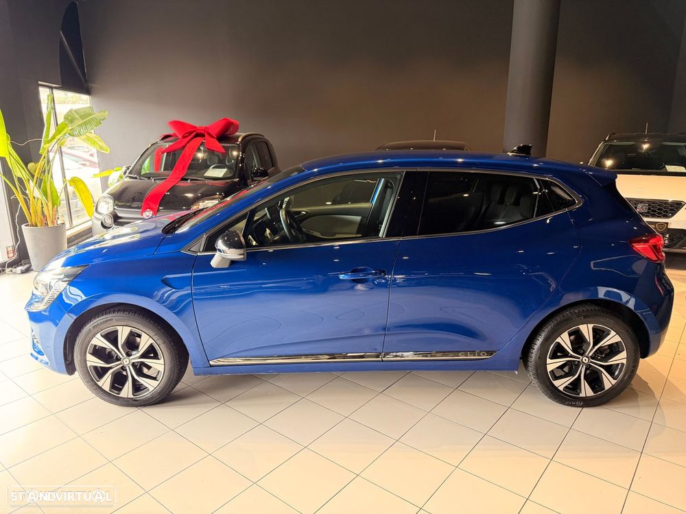 Renault Clio 1.0 TCe Techno - 7