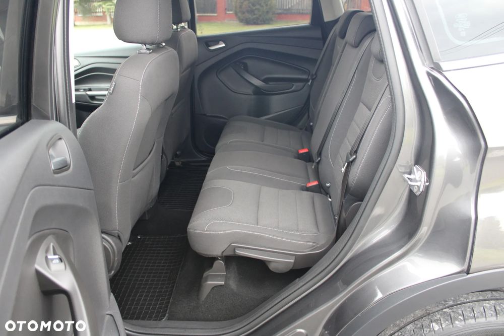 Ford Kuga 2.0 TDCi 4x4 Trend - 19