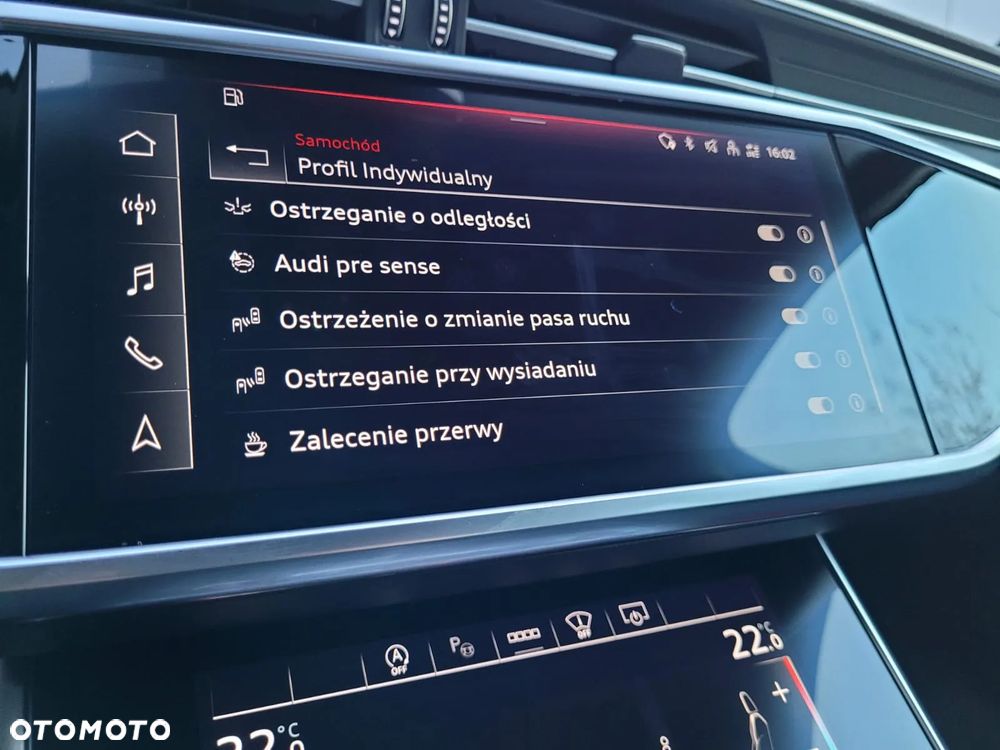 Audi A6 Limousine - 16