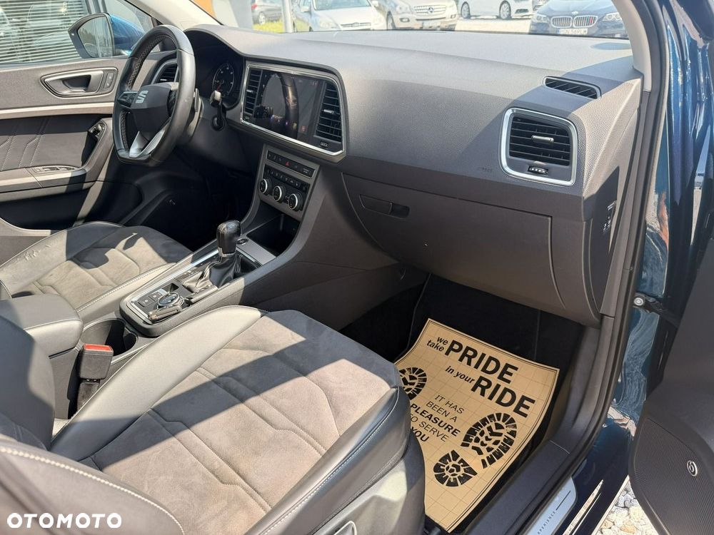Seat Ateca 2.0 TDI DSG Xperience - 17