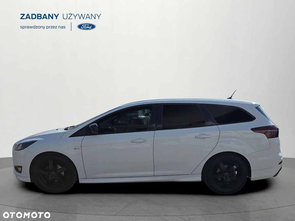 Ford Focus - 12