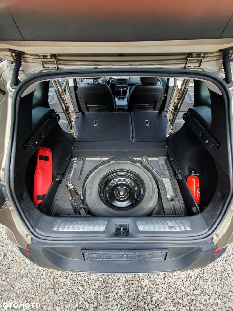 Renault Kadjar 1.5 dCi Energy Night&Day EDC - 18