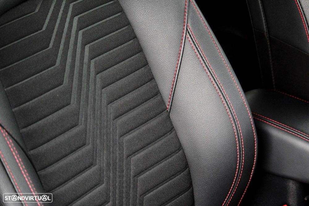 Ford Puma 1.0 EcoBoost MHEV ST-Line X - 22