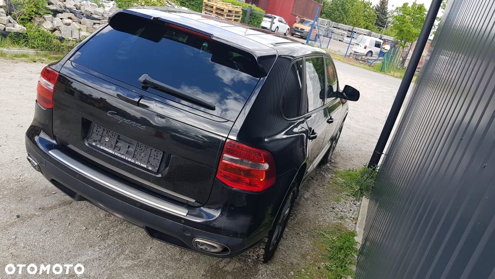 Porsche Cayenne Diesel - 12