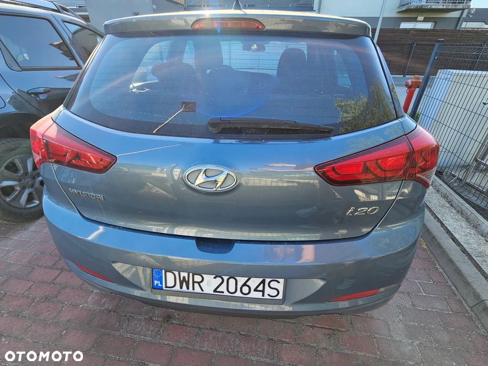 Hyundai i20 - 3