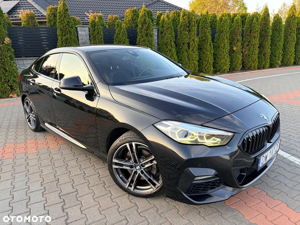 BMW Seria 2 218i M Sport - 1