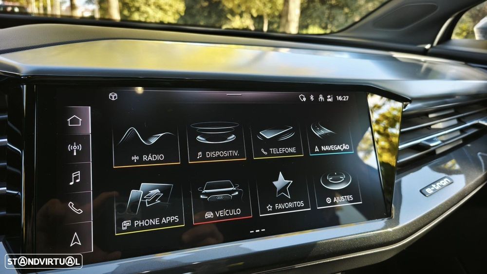 Audi Q4 e-tron - 29
