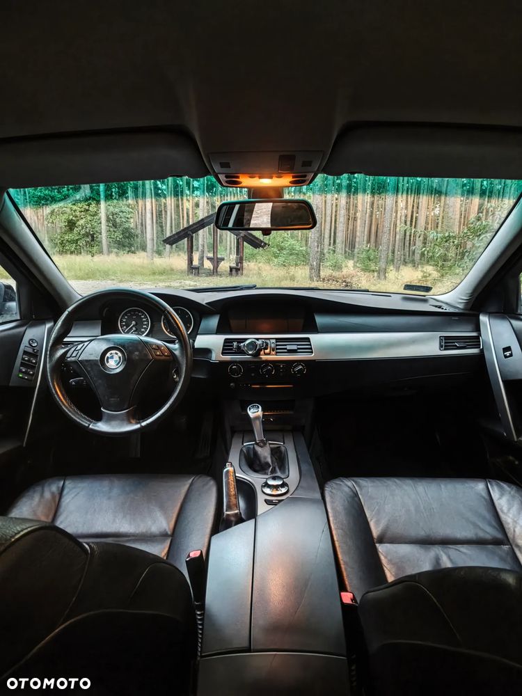 BMW Seria 5 - 14