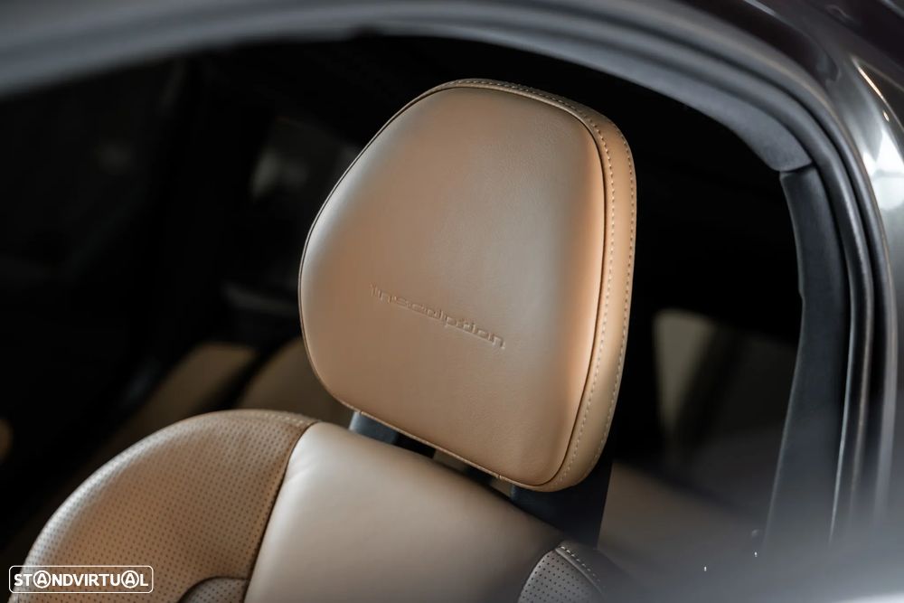 Volvo XC 40 2.0 D4 Inscription AWD - 29