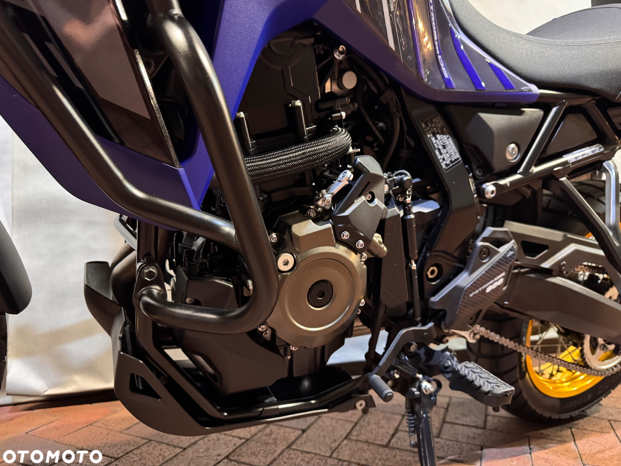 Suzuki DL - 17