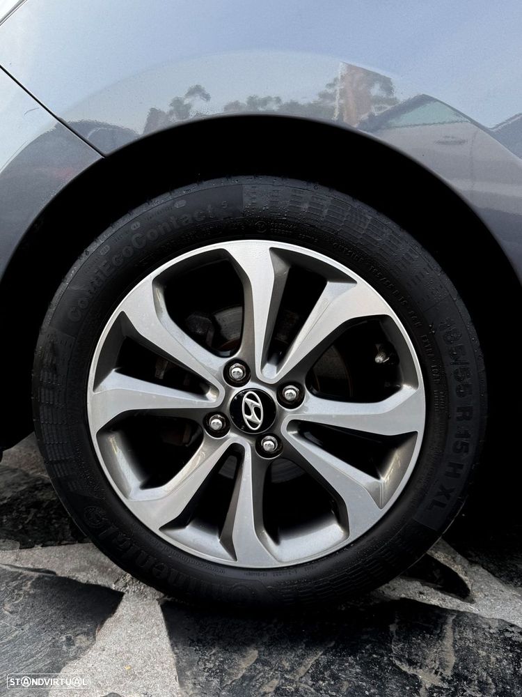 Hyundai i10 - 31