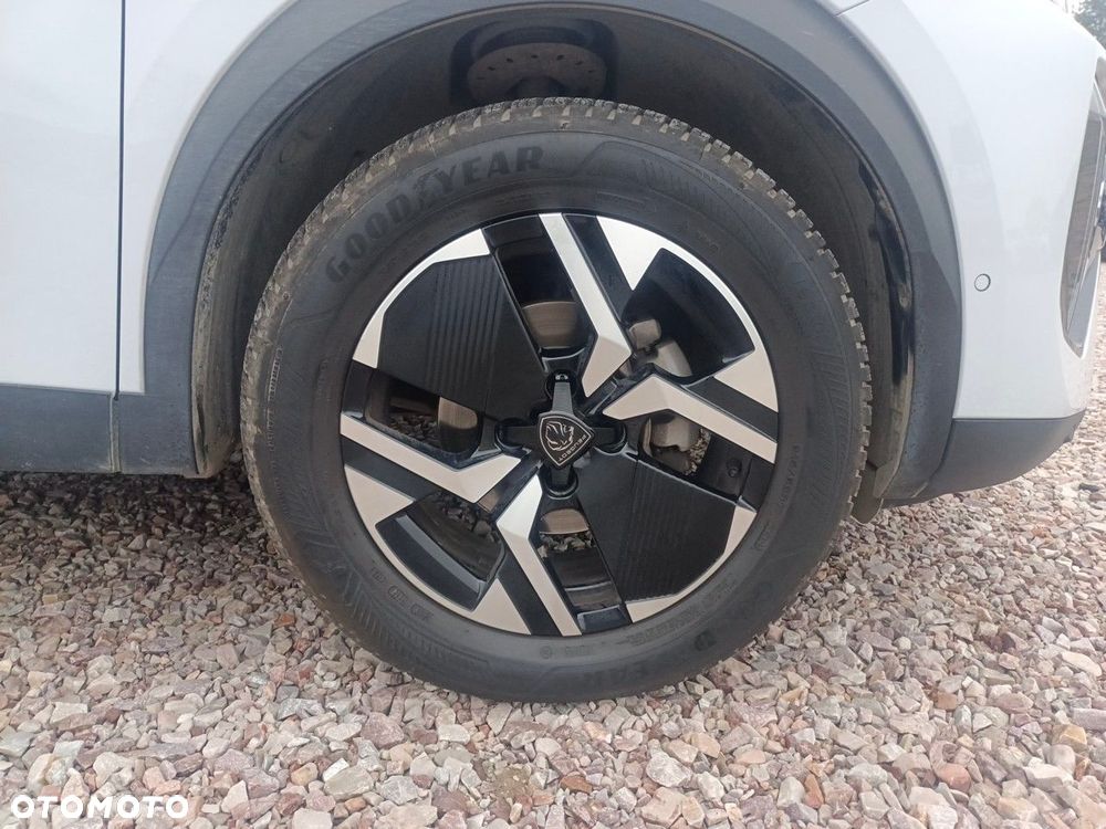 Peugeot 2008 1.2 PureTech GT S&S EAT8 - 11