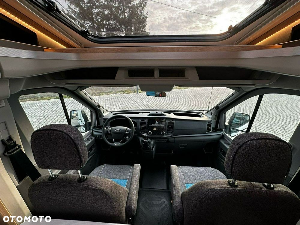 Dethleffs Globebus Go T45 - 10