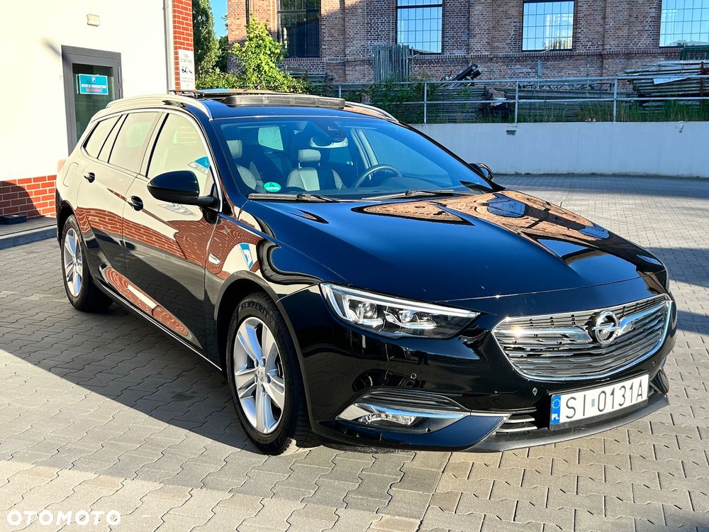 Opel Insignia - 9