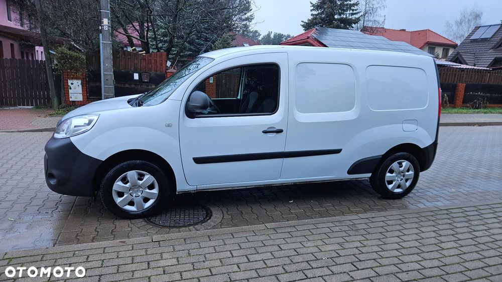 Renault KANGOO - 1