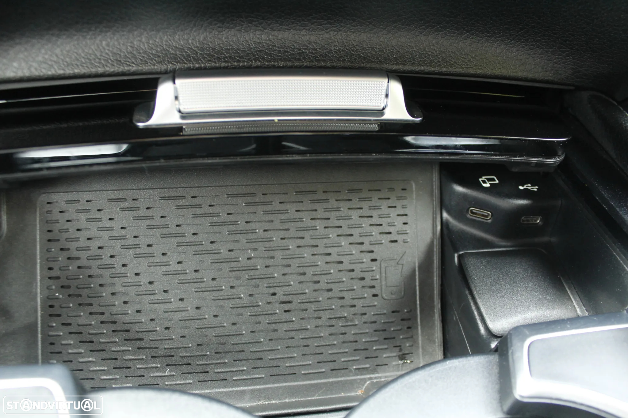 Mercedes-Benz GLE 350 de 4Matic - 37