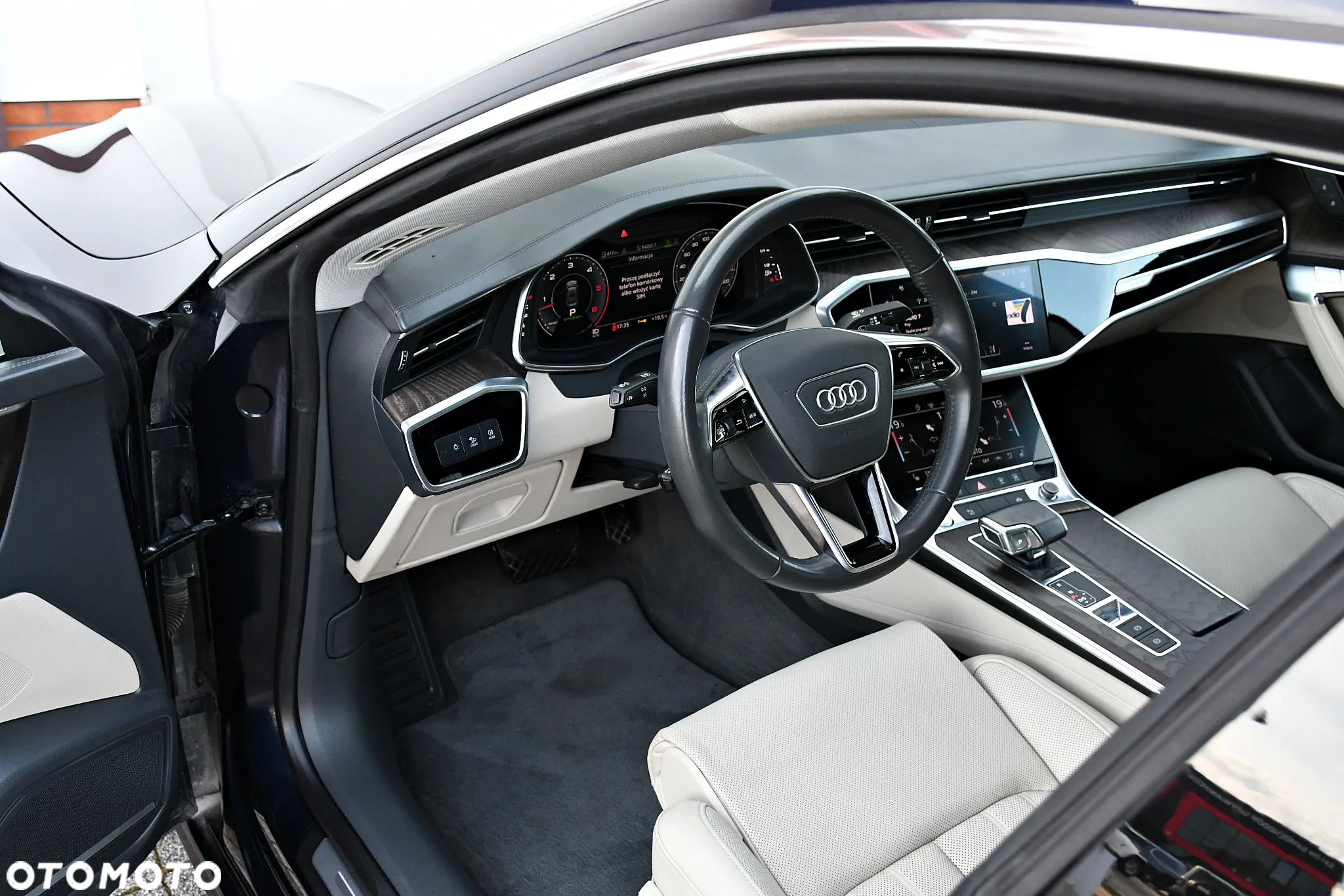 Audi A7 Sportback - 21