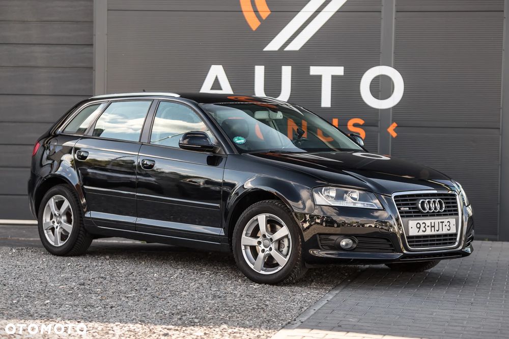 Audi A3 - 2