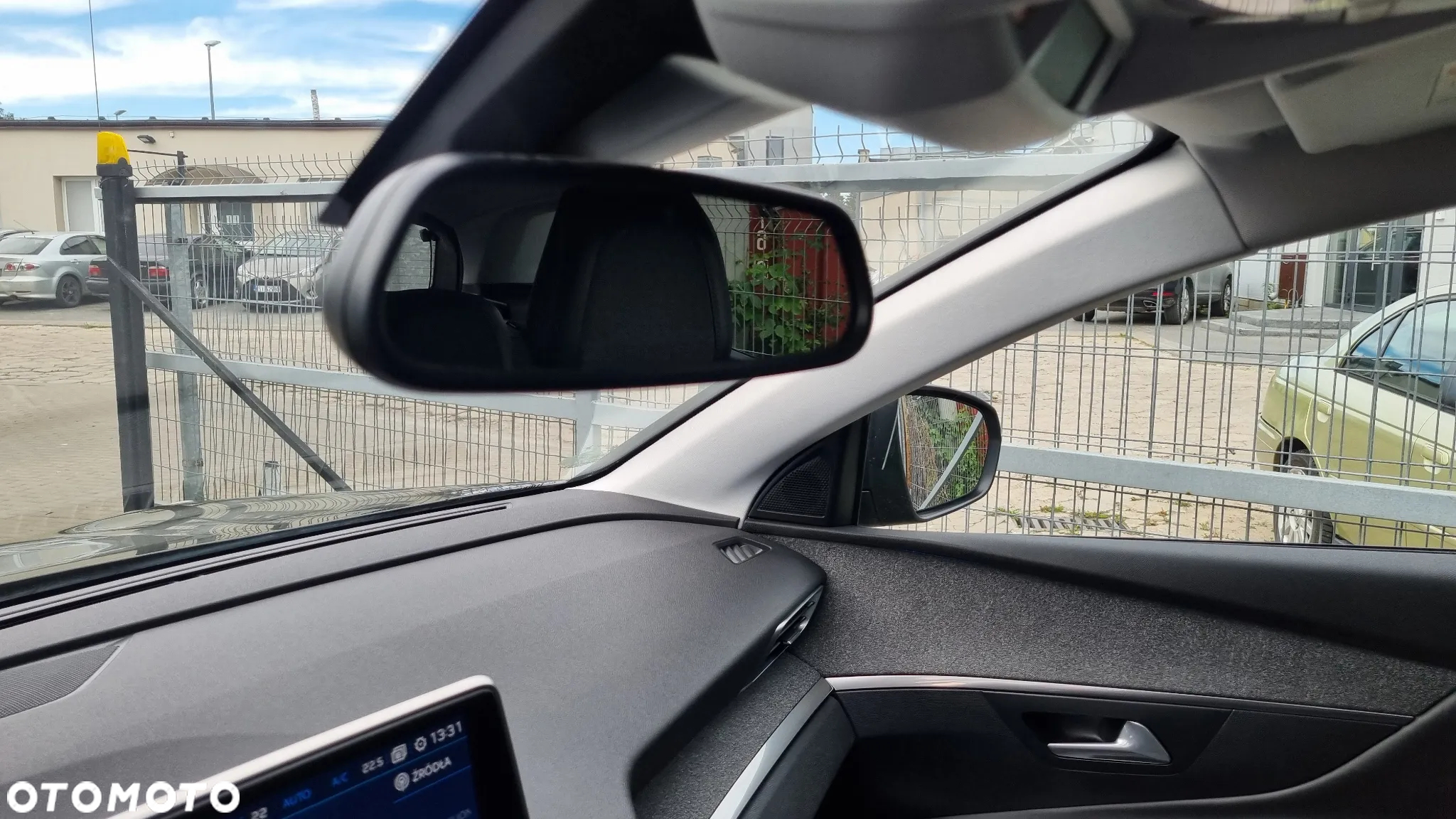 Peugeot 3008 HDi FAP 115 Allure - 37