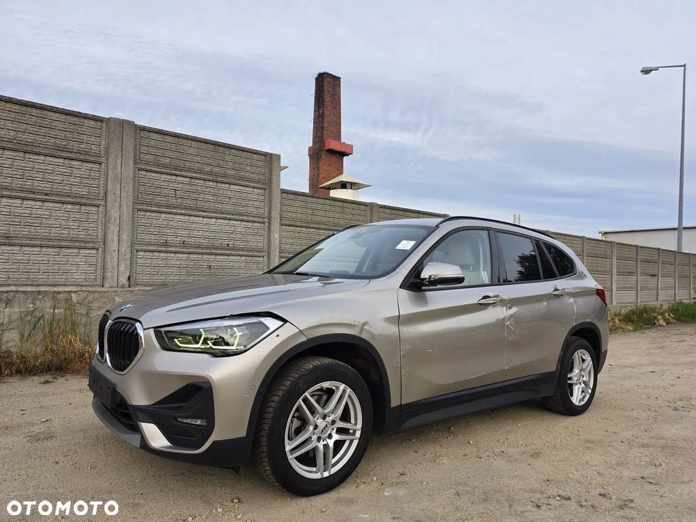 BMW X1 - 2