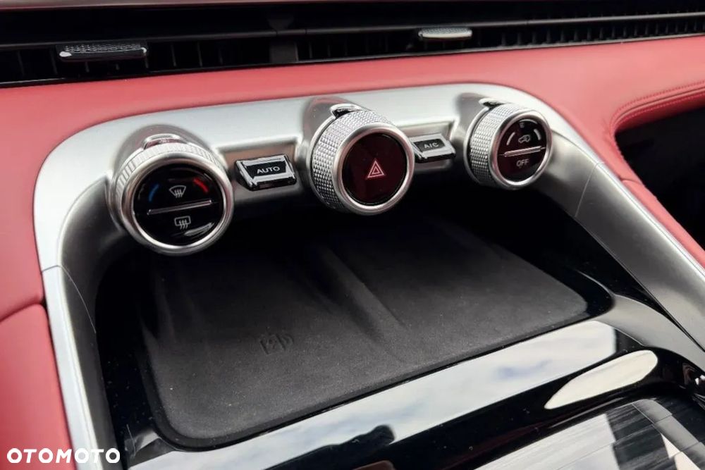 Omoda 9 1.5 Super Hybrid Exclusive AWD - 21