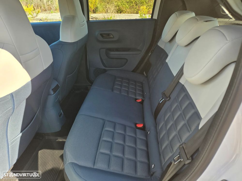 Fiat Grande Panda 45 kWh La Prima - 25
