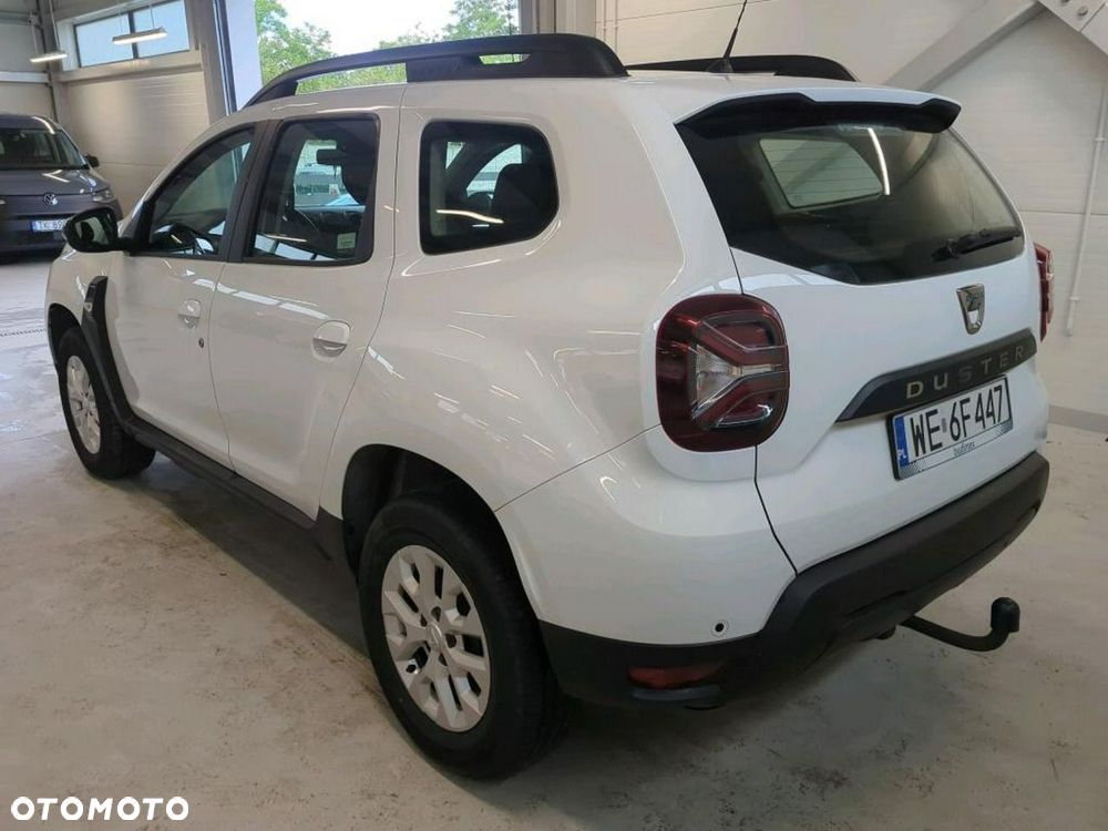 Dacia Duster - 3