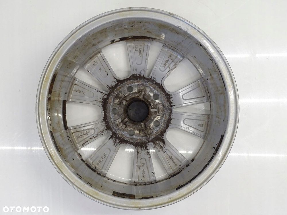 FELGI KOŁA ALUFELGI R16 VW GOLF VII PASSAT B8 5X112 6.5J ET46 5G0601025 - 3