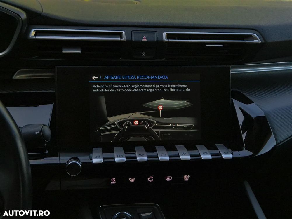 Peugeot 508 PureTech 180 EAT8 GT - 28