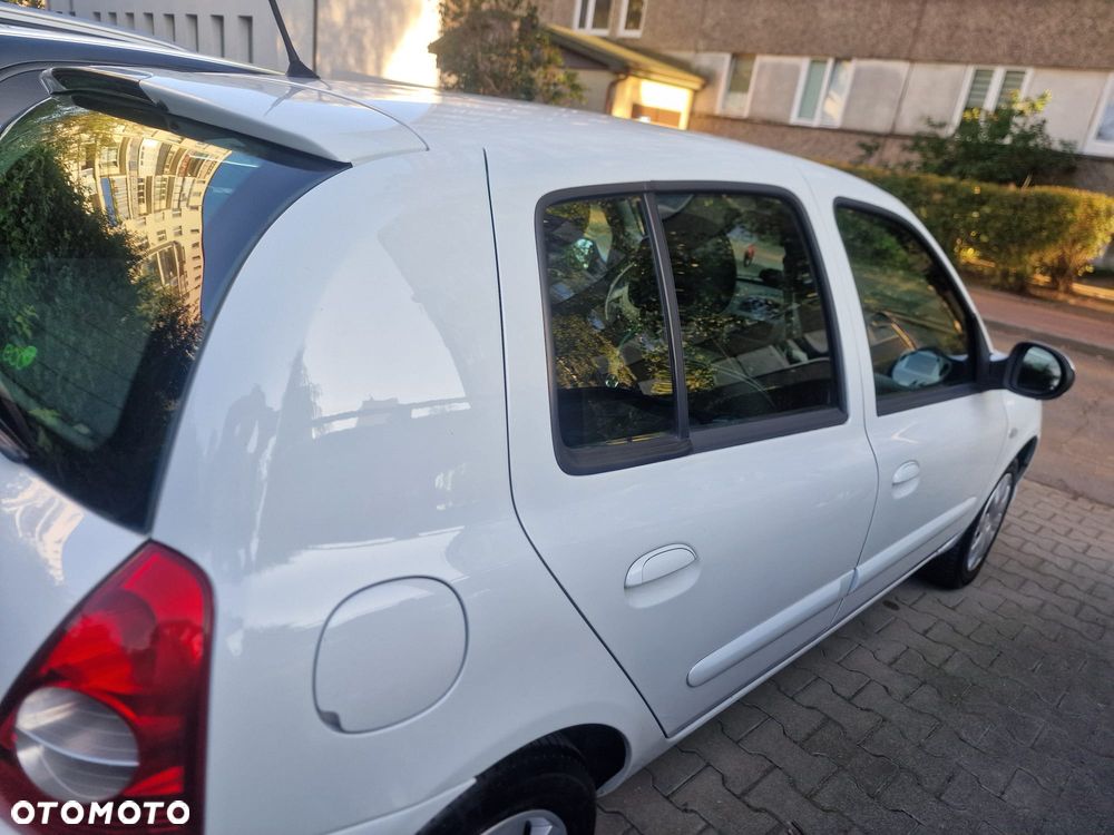Renault Clio 1.2 Campus Authentique - 16