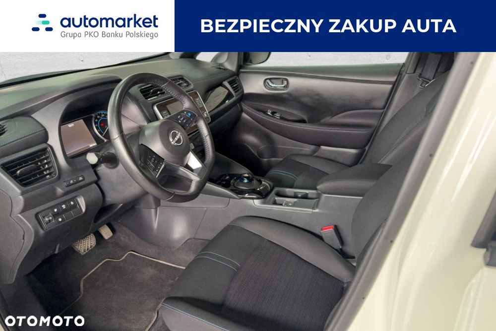Nissan Leaf 40kWh N-Connecta - 12