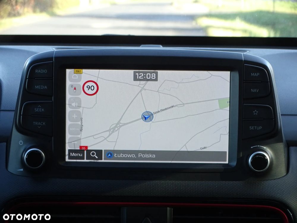 Hyundai Kona 1.6 T-GDI Premium 4WD DCT - 23