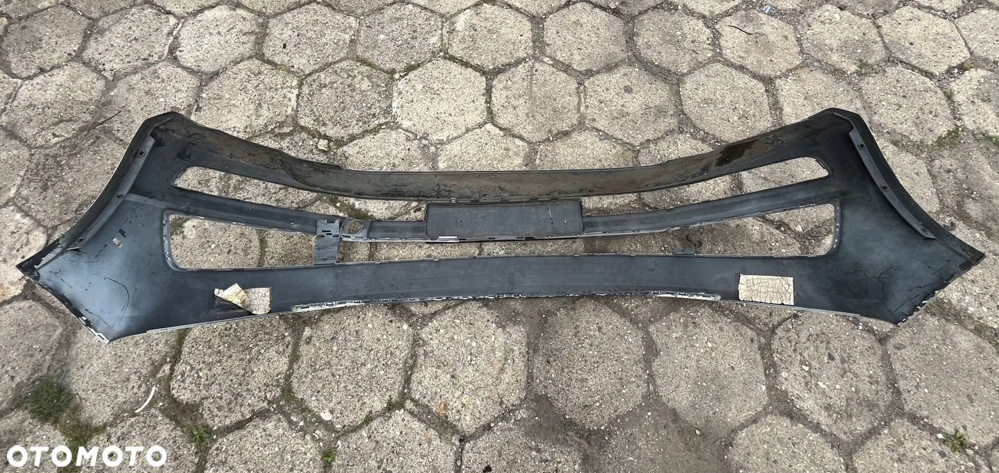 ZDERZAK PRZÓD VW T6 MULTIVAN 15-19 7E5807221D - 5