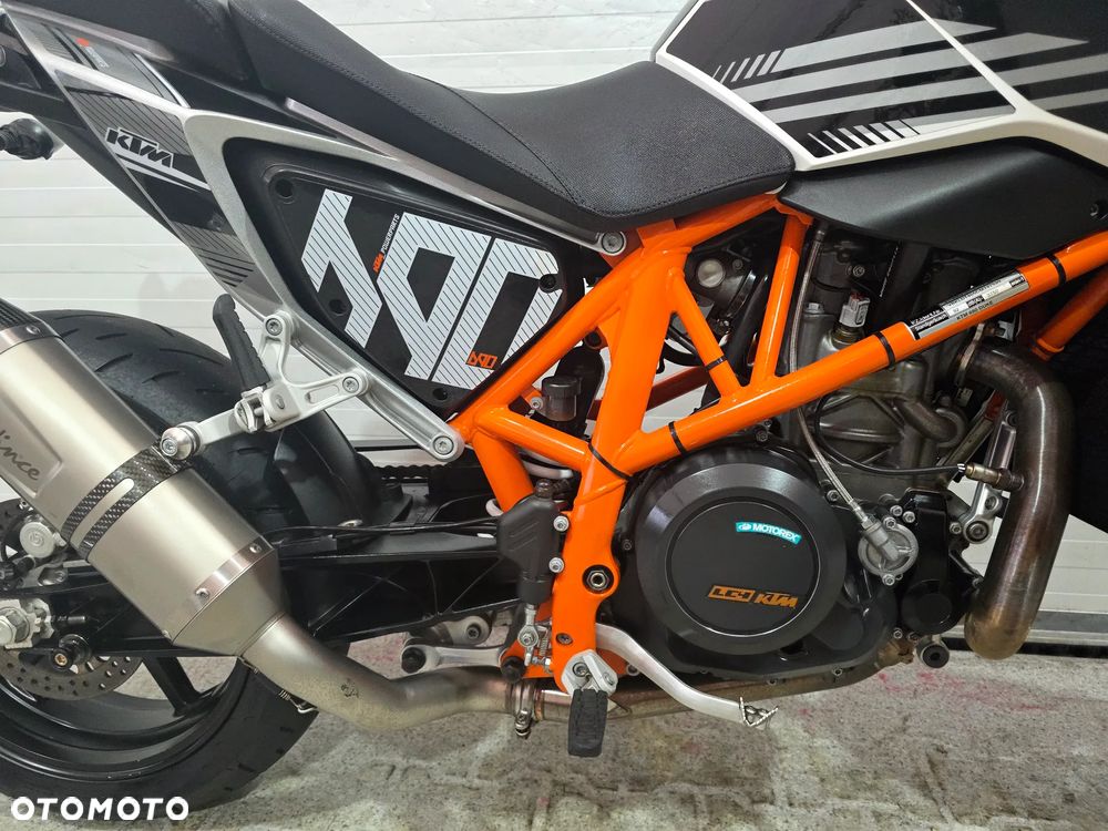 KTM Duke - 20