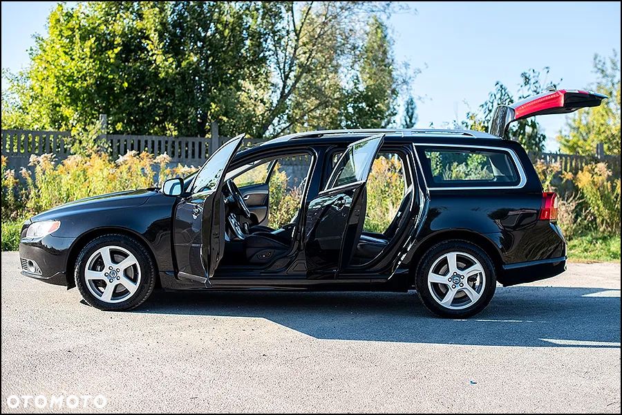 Volvo V70 - 13