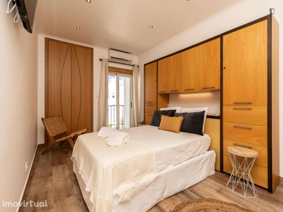 Apartamento com 3 quartos - localizado em Tavira - Grande imagem: 2/25