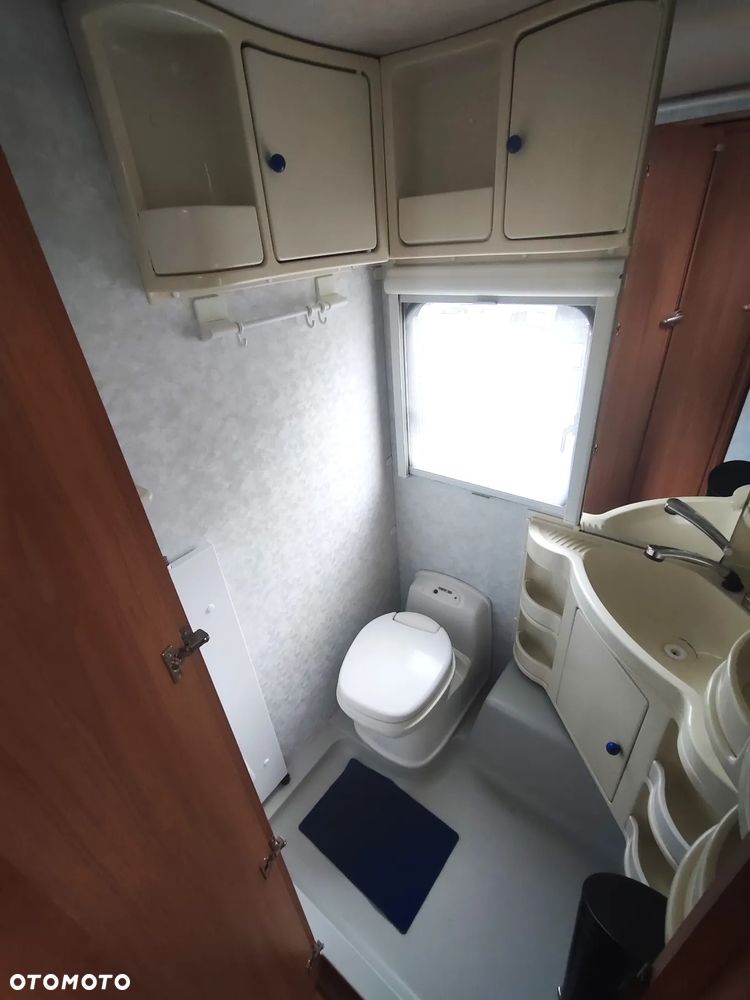 Adria Classica 743 UL - 21