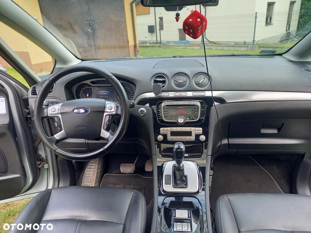 Ford S-Max 2.0 T Titanium MPS6 - 20