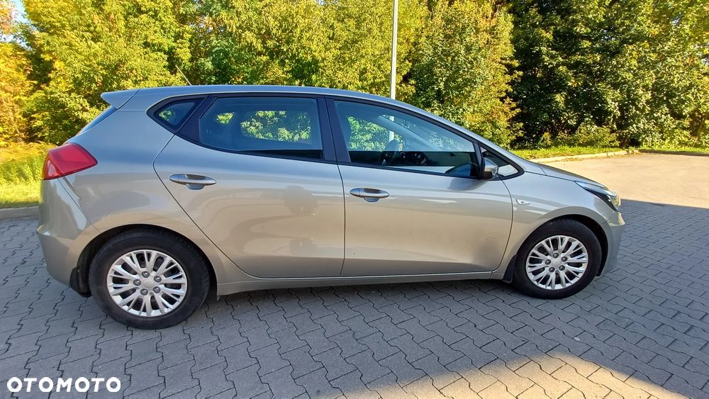 Kia Ceed 1.4 S - 5