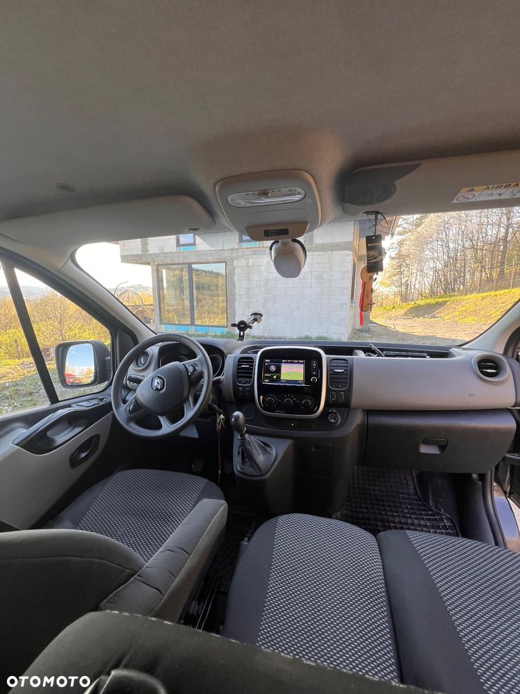 Renault Trafic ENERGY L2H1 Komfort - 12