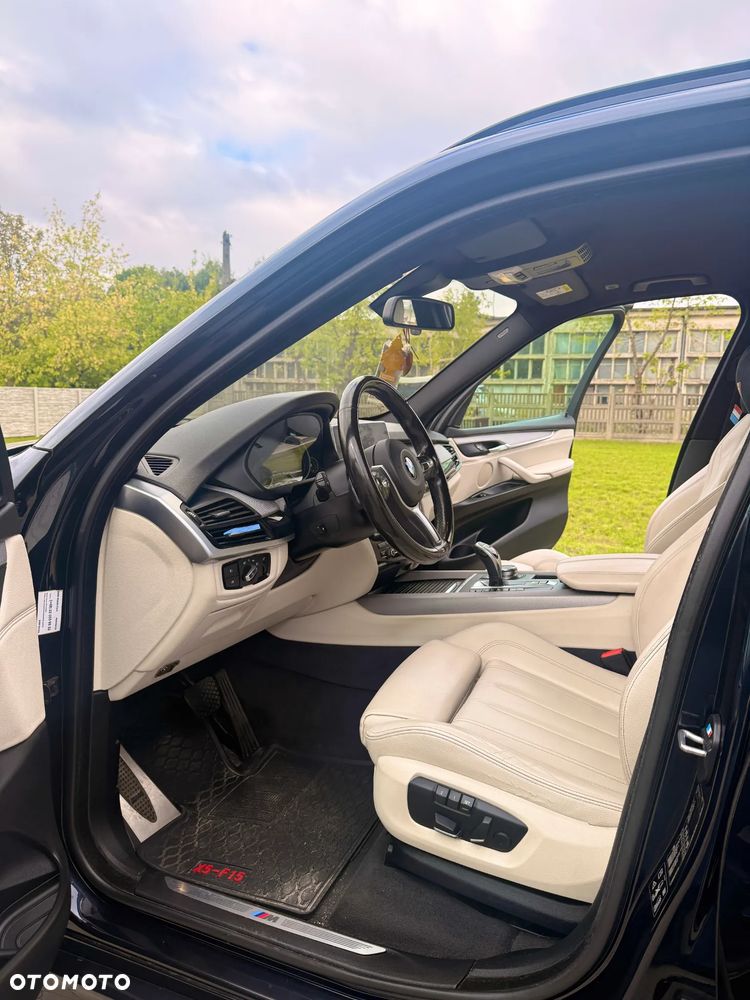 BMW X5 - 6