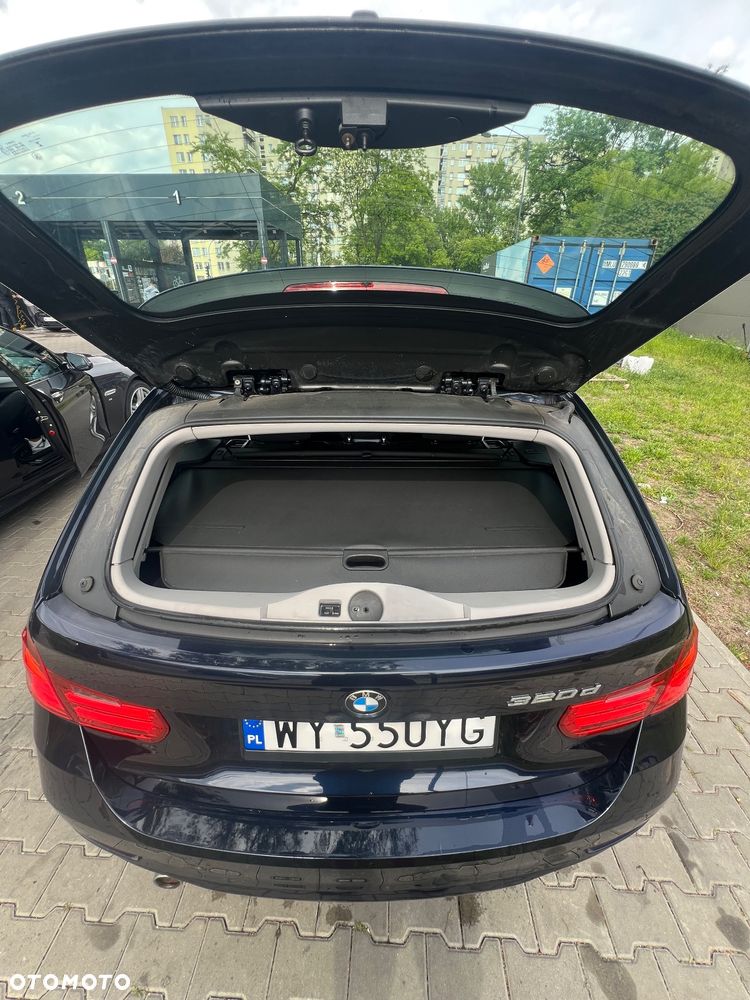 BMW Seria 3 - 16