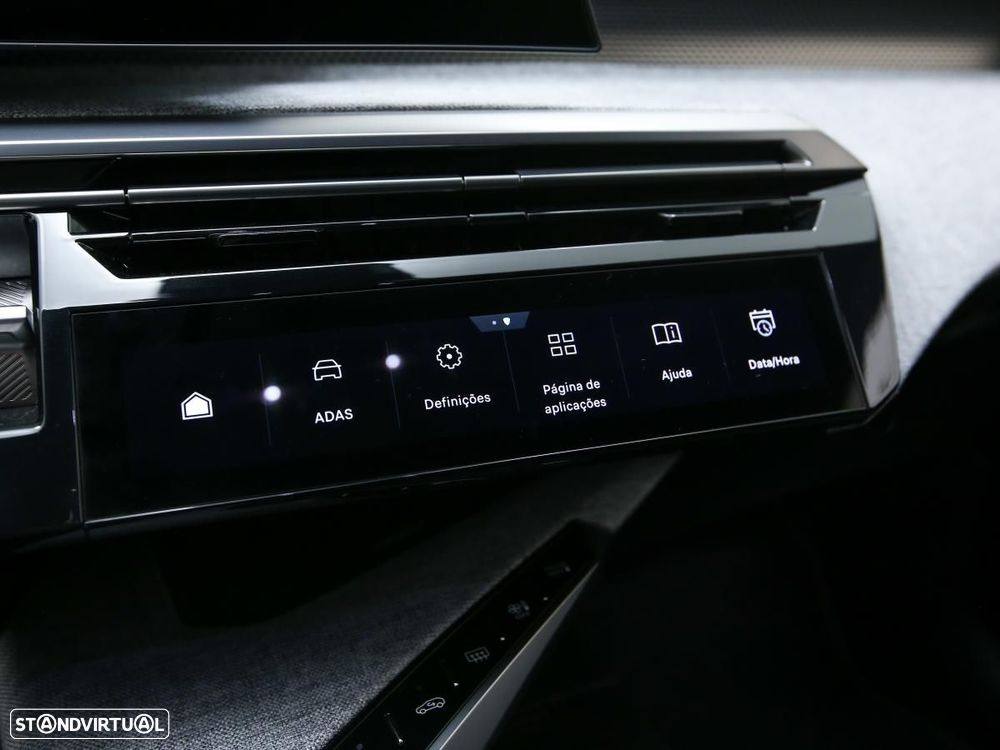 Peugeot E-3008 73 kWh GT - 17