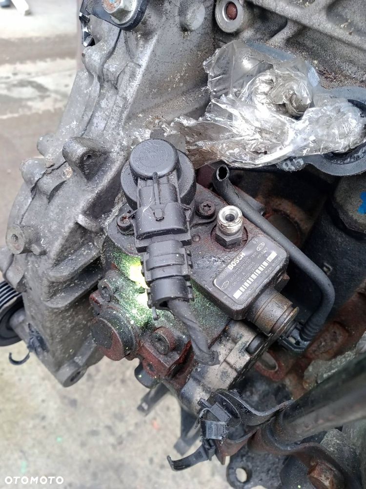 SILNIK D4FB KIA CEED 1.6 CRDI - 4