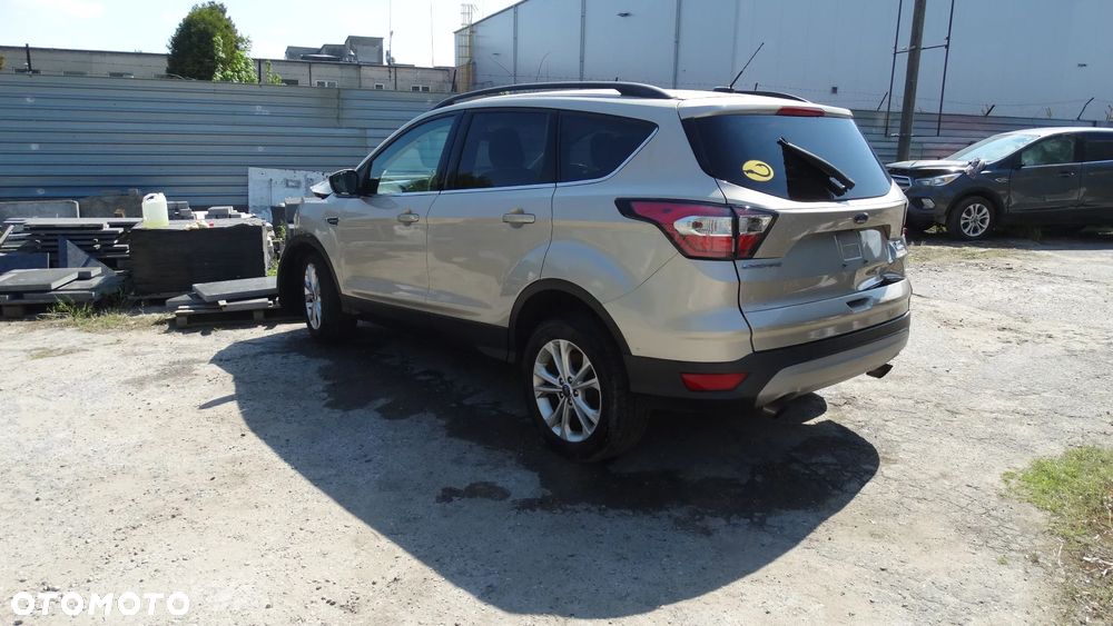 Ford Kuga 1.5 EcoBoost AWD ST-Line ASS - 20